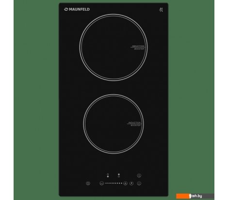  - Варочные панели MAUNFELD CVI292STBK - CVI292STBK