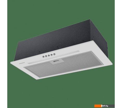  - Вытяжки MAUNFELD Crosby 850LED (белый) - Crosby 850LED (белый)