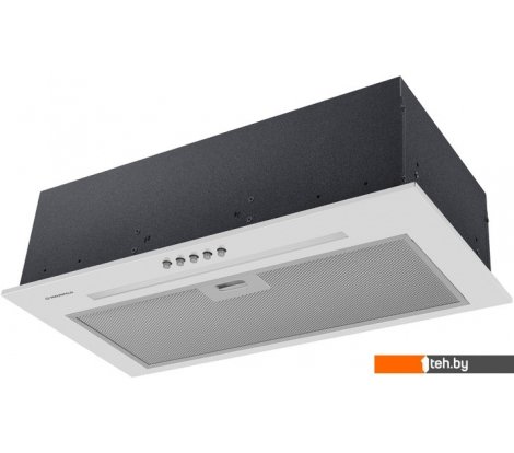  - Вытяжки MAUNFELD Crosby 850LED (белый) - Crosby 850LED (белый)