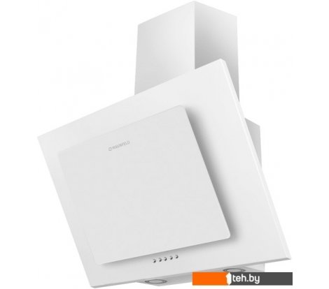  - Вытяжки MAUNFELD Tower 50 (белый) - Tower 50 (белый)