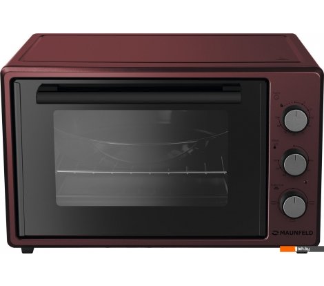  - Мини-печи (ростеры) MAUNFELD MMO-373MR01 - MMO-373MR01