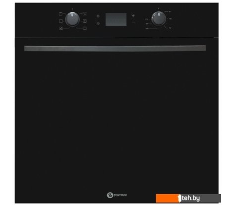  - Духовые шкафы Schtoff Decor 1100 (72 литра) - Decor 1100 (72 литра)