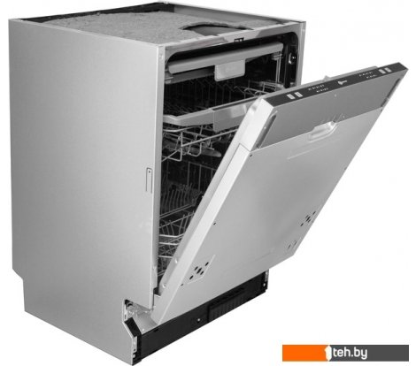  - Посудомоечные машины Schtoff SVA 60146 A - SVA 60146 A