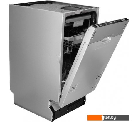  - Посудомоечные машины Schtoff SVA 45106 A - SVA 45106 A