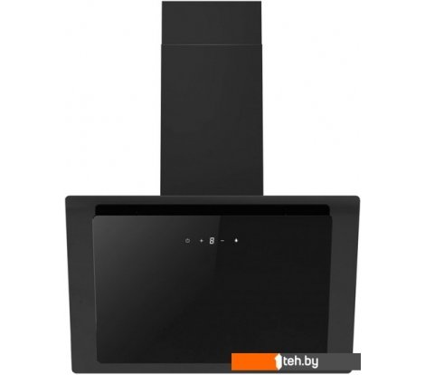 - Вытяжки Schtoff Spirit RR 60 (черный) - Spirit RR 60 (черный)