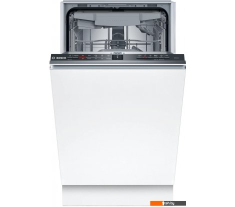  - Посудомоечные машины Bosch Serie 2 SPV2HMX42E - Serie 2 SPV2HMX42E