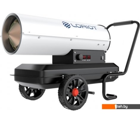  - Тепловые пушки Loriot Rocket LHD-30 - Rocket LHD-30