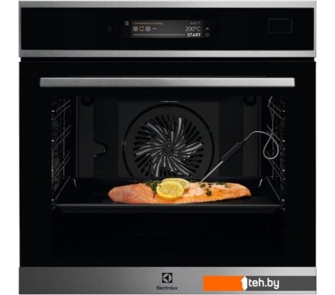  - Духовые шкафы Electrolux EOB9S31WX - EOB9S31WX