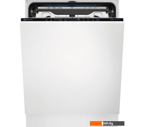  - Посудомоечные машины Electrolux 900 ComfortLift EEC87400W - 900 ComfortLift EEC87400W