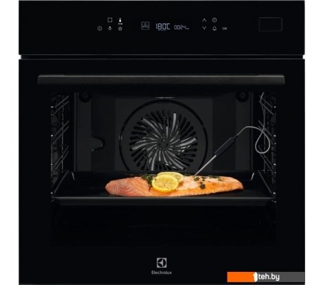 - Духовые шкафы Electrolux EOB7S31Z - EOB7S31Z