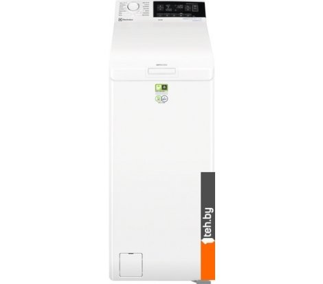  - Стиральная машина Electrolux EW8TN3362E - EW8TN3362E