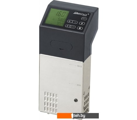 - Мультиварки Steba SV 100 Professional - SV 100 Professional