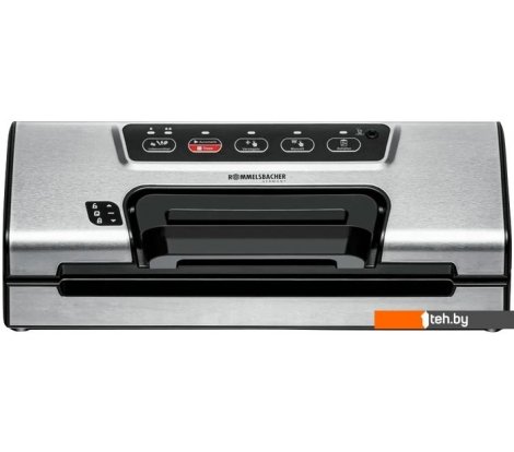  - Вакуумные упаковщики ROMMELSBACHER VAC 385 - VAC 385