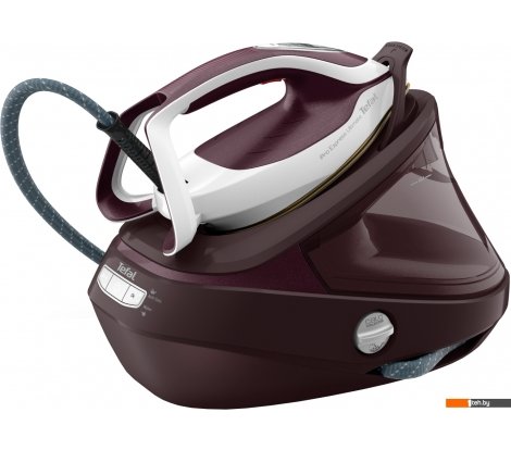  - Утюги Tefal Pro Express Ultimate II GV9721E0 - Pro Express Ultimate II GV9721E0