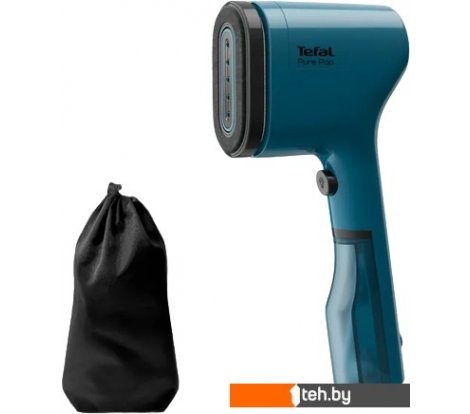  - Пароочистители и отпариватели Tefal Pure Pop DT2020E1 - Pure Pop DT2020E1