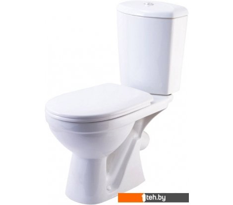  - Унитазы Rosa Комфорт Люкс микролифт - Комфорт Люкс микролифт