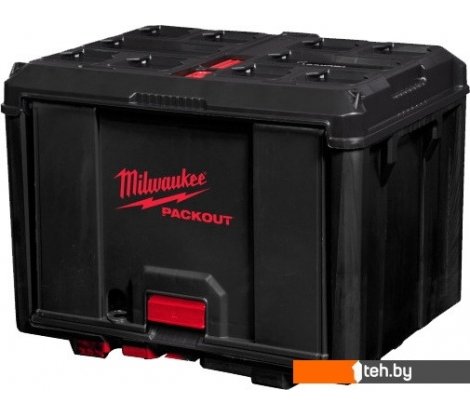  - Системы хранения инструментов Milwaukee Packout 4932480623 - Packout 4932480623