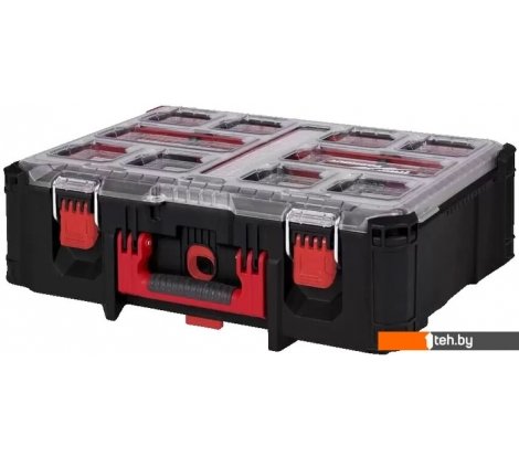  - Системы хранения инструментов Milwaukee Packout 4932478625 - Packout 4932478625