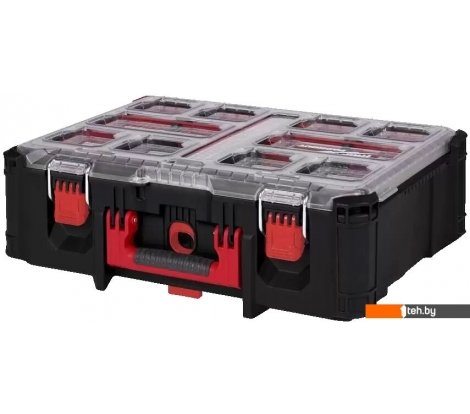  - Системы хранения инструментов Milwaukee Packout 4932478625 - Packout 4932478625