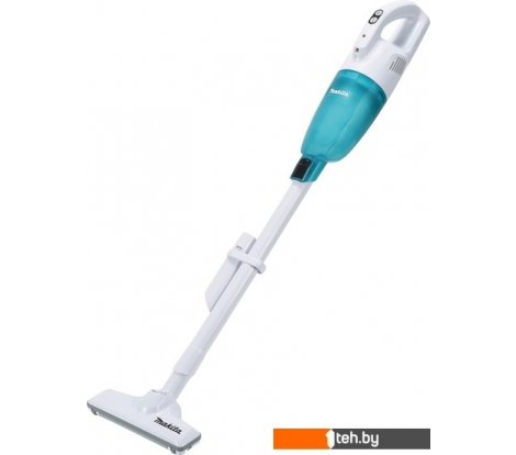 - Пылесосы Makita CL117FDX1 - CL117FDX1