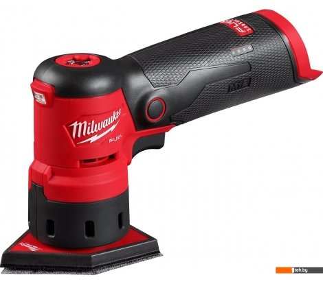  - Шлифмашины Milwaukee M12FDSS-0B 4933479680 (без АКБ) - M12FDSS-0B 4933479680 (без АКБ)