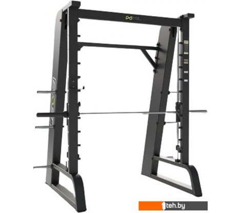  - Силовые тренажеры DHZ Fitness Evost Classic E3063 - Evost Classic E3063