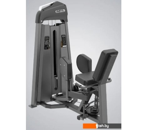  - Силовые тренажеры DHZ Fitness Evost E3021 (стек 109 кг) - Evost E3021 (стек 109 кг)