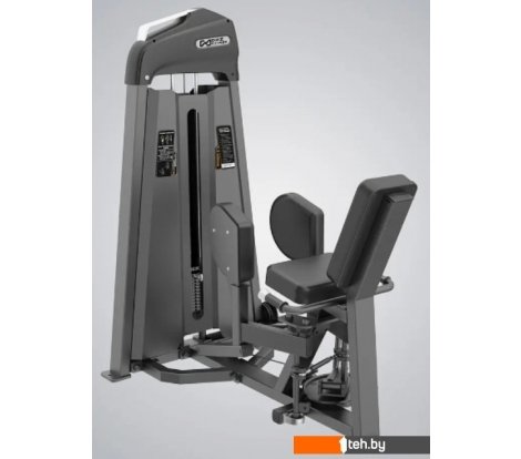  - Силовые тренажеры DHZ Fitness Evost E3022 (стек 109 кг) - Evost E3022 (стек 109 кг)