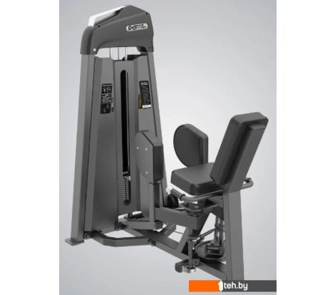  - Силовые тренажеры DHZ Fitness Evost E3022 (стек 109 кг) - Evost E3022 (стек 109 кг)