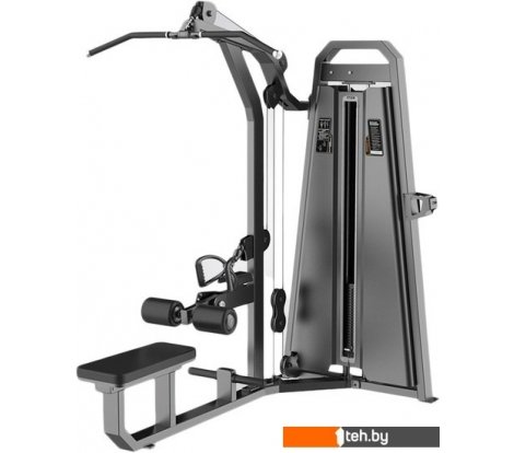  - Силовые тренажеры DHZ Fitness Evost Dual E3085 - Evost Dual E3085