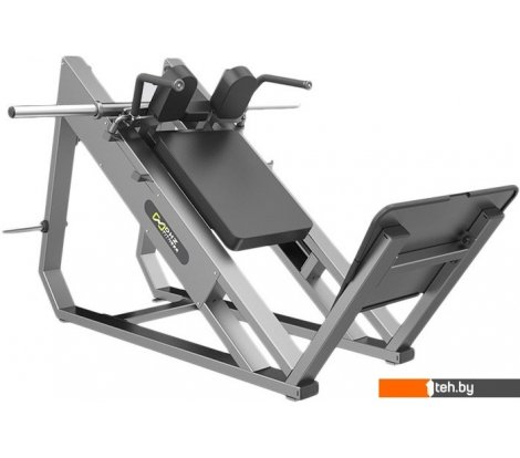  - Силовые тренажеры DHZ Fitness Evost Classic E3057 - Evost Classic E3057