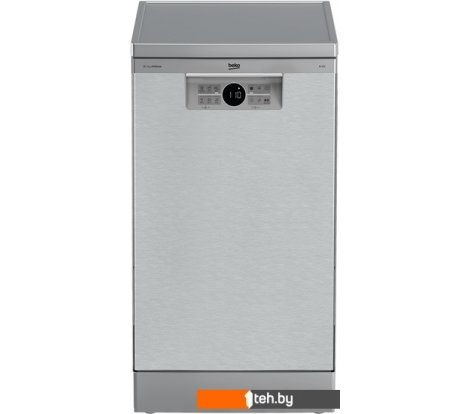  - Посудомоечные машины BEKO BDFS26130XQ - BDFS26130XQ