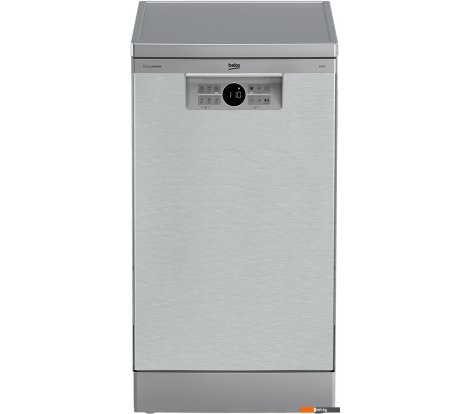  - Посудомоечные машины BEKO BDFS26130XQ - BDFS26130XQ