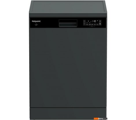 - Посудомоечные машины Hotpoint-Ariston HF 5C82 DW A - HF 5C82 DW A