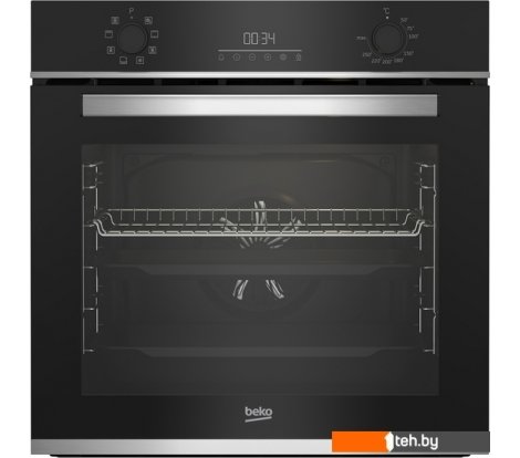  - Духовые шкафы BEKO BBIM13300X - BBIM13300X