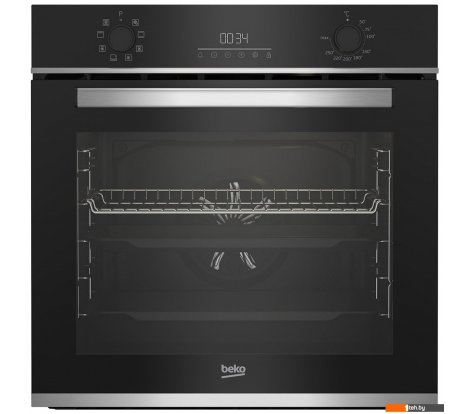  - Духовые шкафы BEKO BBIM13300X - BBIM13300X
