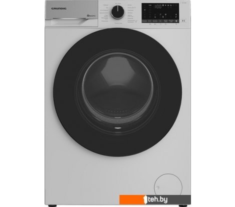 - Стиральная машина Grundig GW5P56H21W - GW5P56H21W