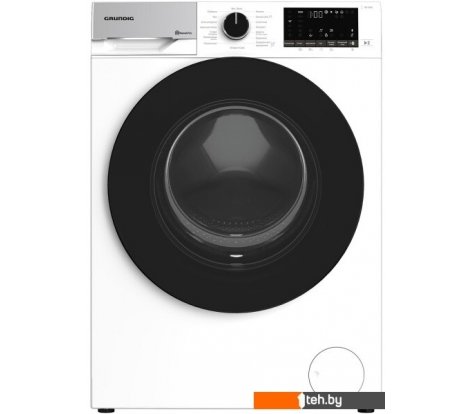  - Стиральная машина Grundig GW5P56H21W - GW5P56H21W