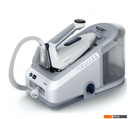  - Утюги Braun CareStyle 7 Pro IS 7262 GY - CareStyle 7 Pro IS 7262 GY