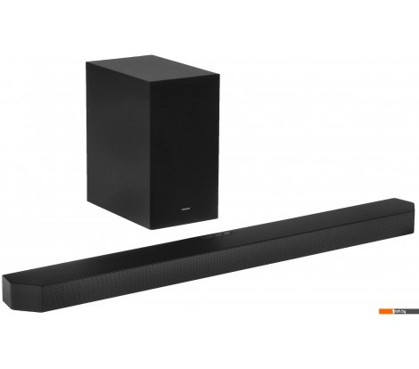  - Саундбары и домашние кинотеатры Samsung HW-Q600C - HW-Q600C