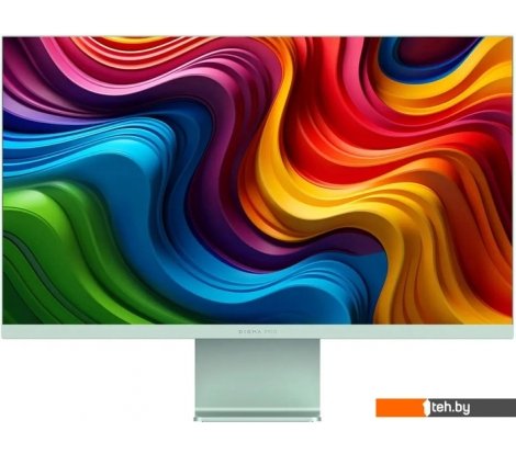  - Мониторы Digma Pro 27