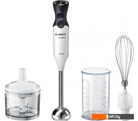  - Блендеры Bosch MS6CA4150 - MS6CA4150