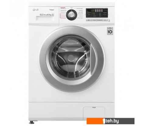 - Стиральная машина LG F1296WDS1 - F1296WDS1