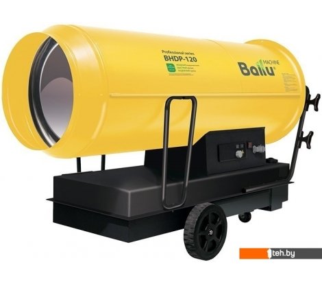  - Тепловые пушки Ballu BHDP-120 - BHDP-120