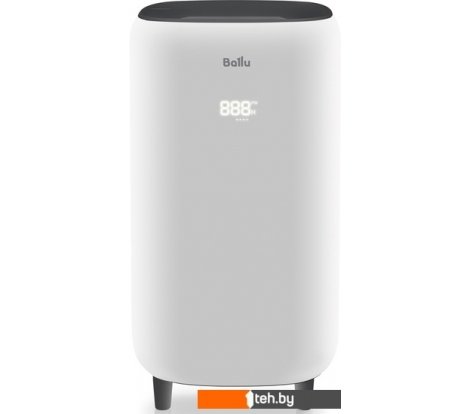  - Очистители и увлажнители воздуха Ballu AP-130 - AP-130