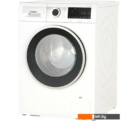  - Стиральная машина Bosch Serie 4 WGA2540XME - Serie 4 WGA2540XME