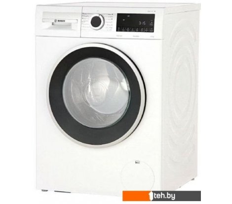  - Стиральная машина Bosch Serie 4 WGA2540XME - Serie 4 WGA2540XME