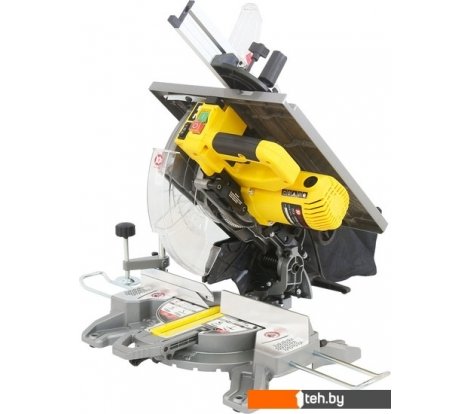  - Циркулярные, торцовочные и сабельные пилы Калибр Мастер ПТЭ-1900/210Км - Мастер ПТЭ-1900/210Км
