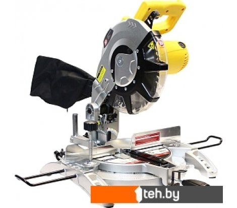  - Циркулярные, торцовочные и сабельные пилы Калибр Мастер ПТЭ-1900/255М - Мастер ПТЭ-1900/255М