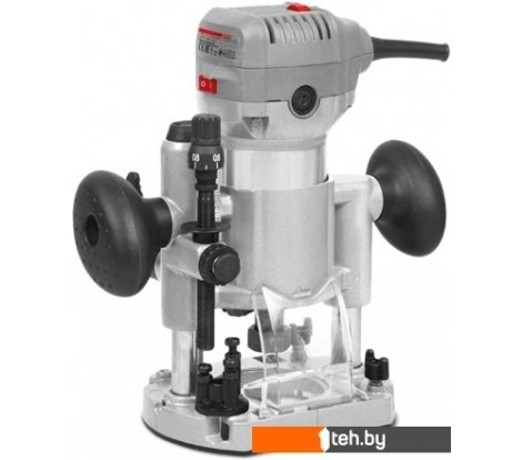  - Фрезеры CROWN CT11023S - CT11023S